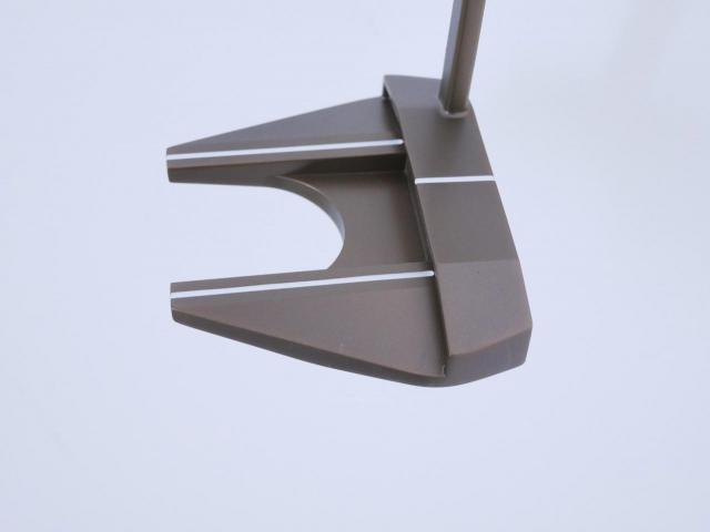 Putter : All : พัตเตอร์ Odyssey Ai-ONE GIRAFFE-BEAM 7 (รุ่นล่าสุด ออกปี 2025) ก้าน Stroke LAB SL 90 ยาว 34 นิ้ว