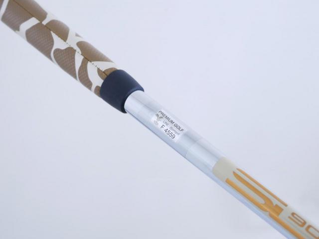 Putter : All : พัตเตอร์ Odyssey Ai-ONE GIRAFFE-BEAM 7 (รุ่นล่าสุด ออกปี 2025) ก้าน Stroke LAB SL 90 ยาว 34 นิ้ว