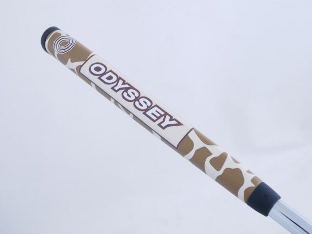 Putter : All : พัตเตอร์ Odyssey Ai-ONE GIRAFFE-BEAM 7 (รุ่นล่าสุด ออกปี 2025) ก้าน Stroke LAB SL 90 ยาว 34 นิ้ว