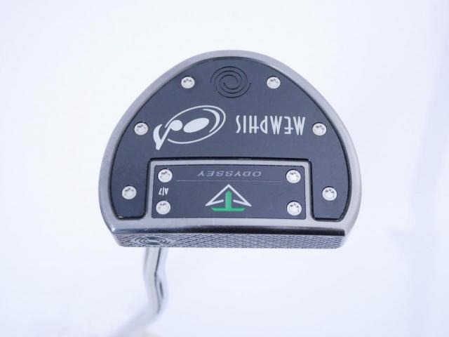 Putter : All : พัตเตอร์ Odyssey TOULON Memphis (ตัวท๊อปสุด) ยาว 34 นิ้ว
