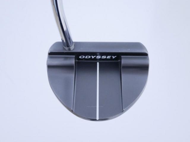 Putter : All : พัตเตอร์ Odyssey TOULON Memphis (ตัวท๊อปสุด) ยาว 34 นิ้ว