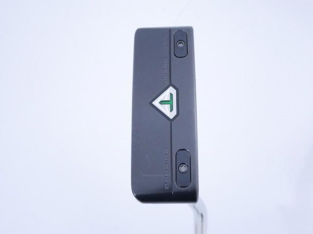 Putter : All : พัตเตอร์ Odyssey TOULON Chicago (ตัวท๊อปสุด ออกปี 2022) ก้าน Stroke LAB ยาว 34 นิ้ว