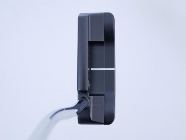 Putter : All : พัตเตอร์ Odyssey TOULON Chicago (ตัวท๊อปสุด ออกปี 2022) ก้าน Stroke LAB ยาว 34 นิ้ว
