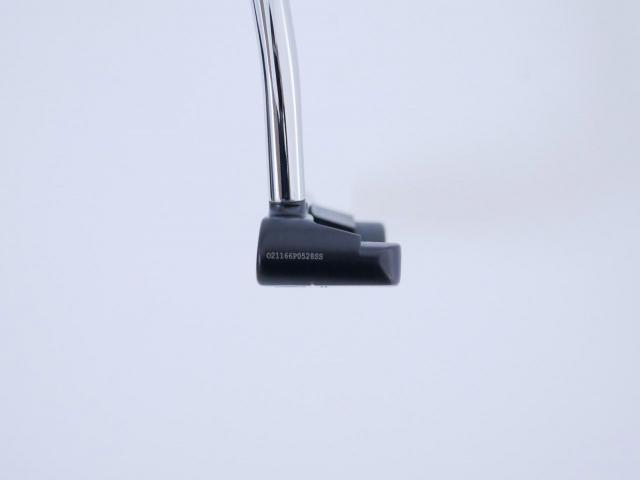 Putter : All : พัตเตอร์ Odyssey TOULON Chicago (ตัวท๊อปสุด ออกปี 2022) ก้าน Stroke LAB ยาว 34 นิ้ว