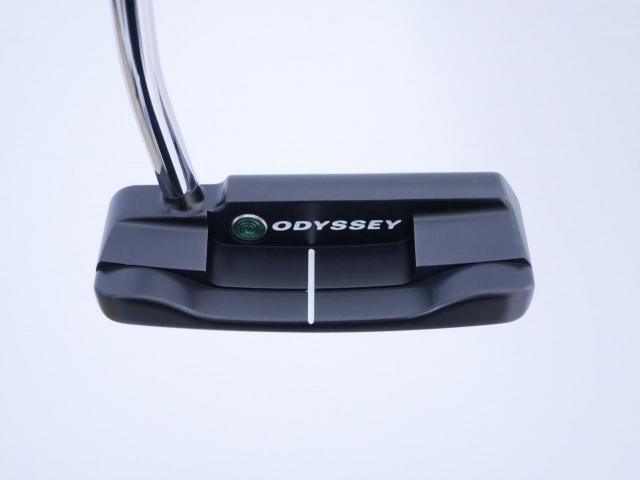 Putter : All : พัตเตอร์ Odyssey TOULON Chicago (ตัวท๊อปสุด ออกปี 2022) ก้าน Stroke LAB ยาว 34 นิ้ว