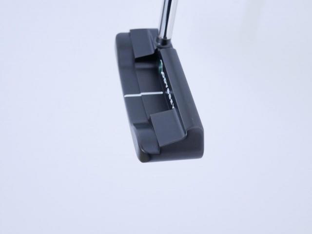 Putter : All : พัตเตอร์ Odyssey TOULON Chicago (ตัวท๊อปสุด ออกปี 2022) ก้าน Stroke LAB ยาว 34 นิ้ว