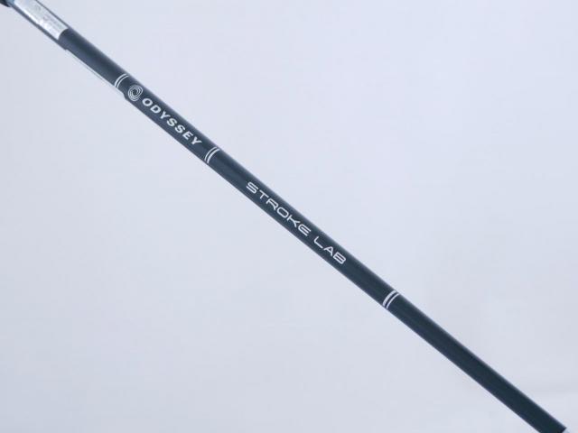 Putter : All : พัตเตอร์ Odyssey TOULON Chicago (ตัวท๊อปสุด ออกปี 2022) ก้าน Stroke LAB ยาว 34 นิ้ว
