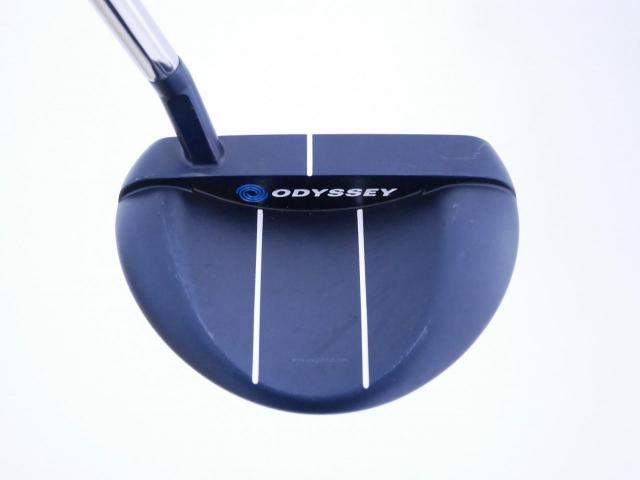 Putter : All : พัตเตอร์ Odyssey Ai-ONE Rossie S (รุ่นล่าสุด ออกปี 2024) ก้าน Stroke LAB 90 ยาว 34 นิ้ว