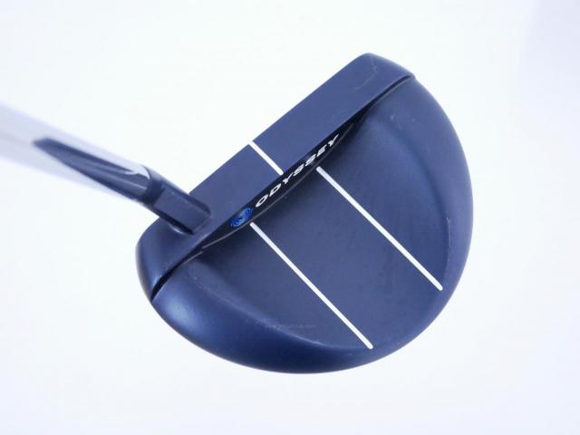 Putter : All : พัตเตอร์ Odyssey Ai-ONE Rossie S (รุ่นล่าสุด ออกปี 2024) ก้าน Stroke LAB 90 ยาว 34 นิ้ว
