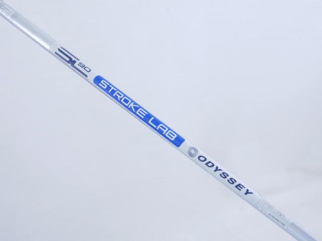 Putter : All : พัตเตอร์ Odyssey Ai-ONE Rossie S (รุ่นล่าสุด ออกปี 2024) ก้าน Stroke LAB 90 ยาว 34 นิ้ว