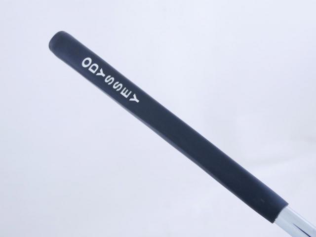 Putter : All : พัตเตอร์ Odyssey Ai-ONE Rossie S (รุ่นล่าสุด ออกปี 2024) ก้าน Stroke LAB 90 ยาว 34 นิ้ว