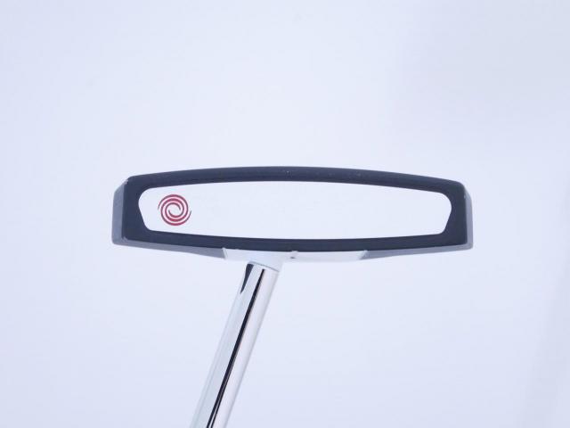 Putter : All : พัตเตอร์ Odyssey White Hot VERSA TWELVE CS (ออกปี 2023) ก้าน Stroke LAB 70 ยาว 34 นิ้ว
