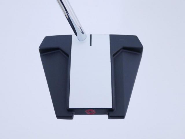 Putter : All : พัตเตอร์ Odyssey White Hot VERSA TWELVE CS (ออกปี 2023) ก้าน Stroke LAB 70 ยาว 34 นิ้ว