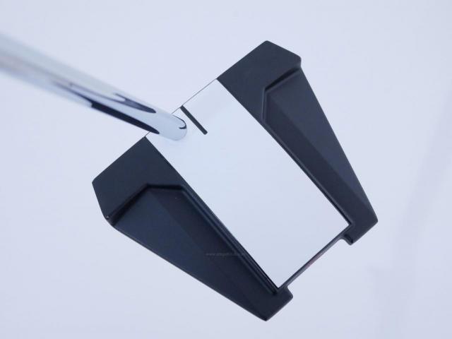 Putter : All : พัตเตอร์ Odyssey White Hot VERSA TWELVE CS (ออกปี 2023) ก้าน Stroke LAB 70 ยาว 34 นิ้ว