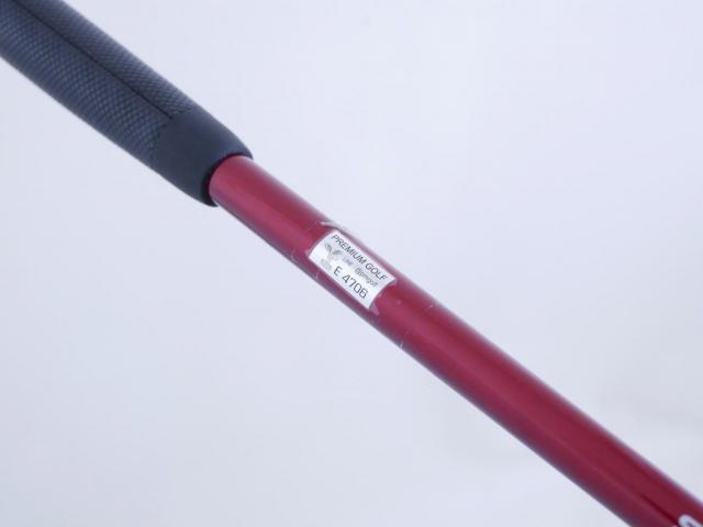 Putter : All : พัตเตอร์ Odyssey White Hot VERSA TWELVE CS (ออกปี 2023) ก้าน Stroke LAB 70 ยาว 34 นิ้ว