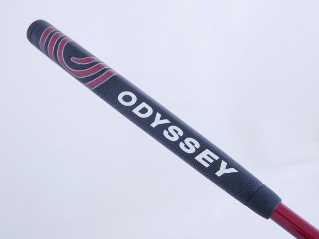 Putter : All : พัตเตอร์ Odyssey White Hot VERSA TWELVE CS (ออกปี 2023) ก้าน Stroke LAB 70 ยาว 34 นิ้ว