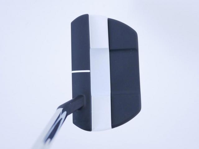 Putter : All : พัตเตอร์ Odyssey White Hot VERSA THREE T S (ออกปี 2023) ก้าน Stroke LAB 70 ยาว 34 นิ้ว