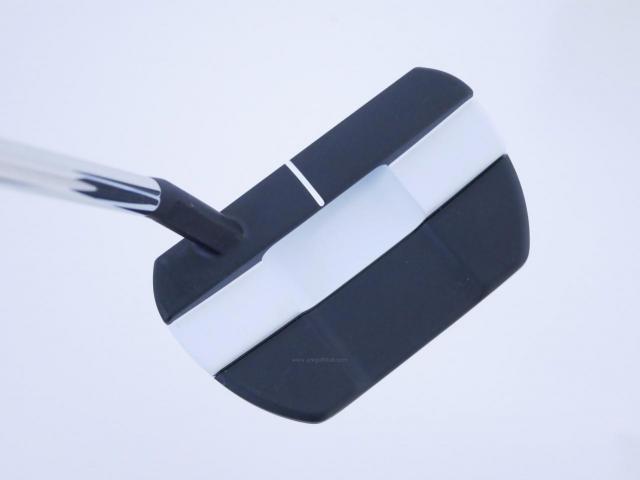 Putter : All : พัตเตอร์ Odyssey White Hot VERSA THREE T S (ออกปี 2023) ก้าน Stroke LAB 70 ยาว 34 นิ้ว