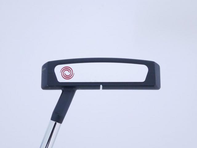 Putter : All : พัตเตอร์ Odyssey White Hot VERSA THREE T S (ออกปี 2023) ก้าน Stroke LAB 70 ยาว 34 นิ้ว