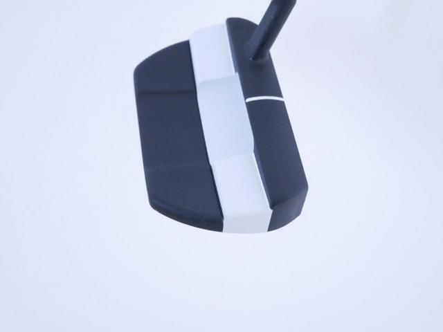 Putter : All : พัตเตอร์ Odyssey White Hot VERSA THREE T S (ออกปี 2023) ก้าน Stroke LAB 70 ยาว 34 นิ้ว