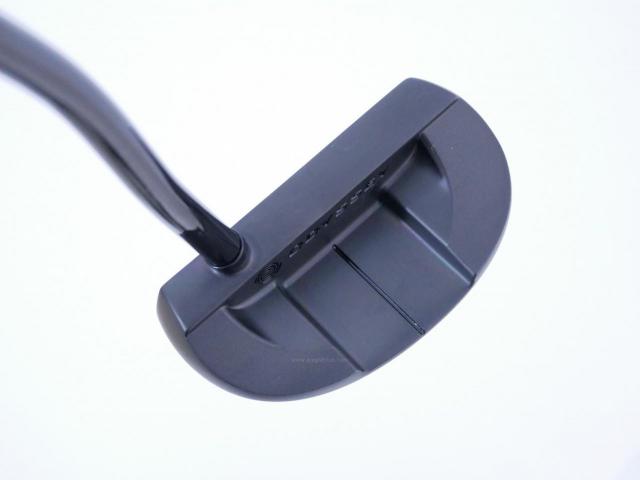 Putter : All : พัตเตอร์ Odyssey White Hot Black Series five (ออกปี 2024) ก้าน Stroke LAB 70 ยาว 34 นิ้ว