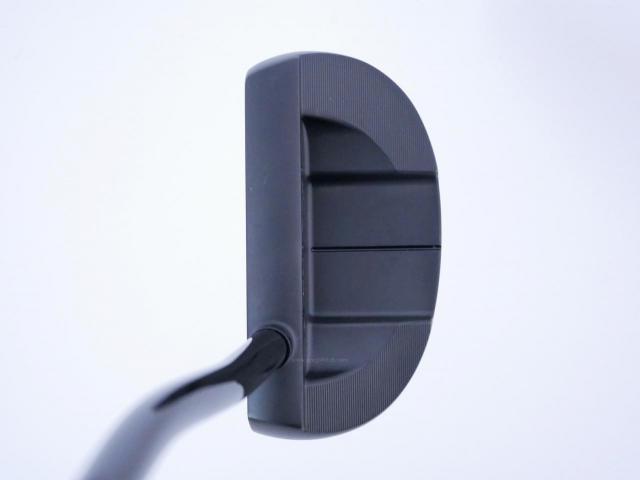 Putter : All : พัตเตอร์ Odyssey White Hot Black Series five (ออกปี 2024) ก้าน Stroke LAB 70 ยาว 34 นิ้ว