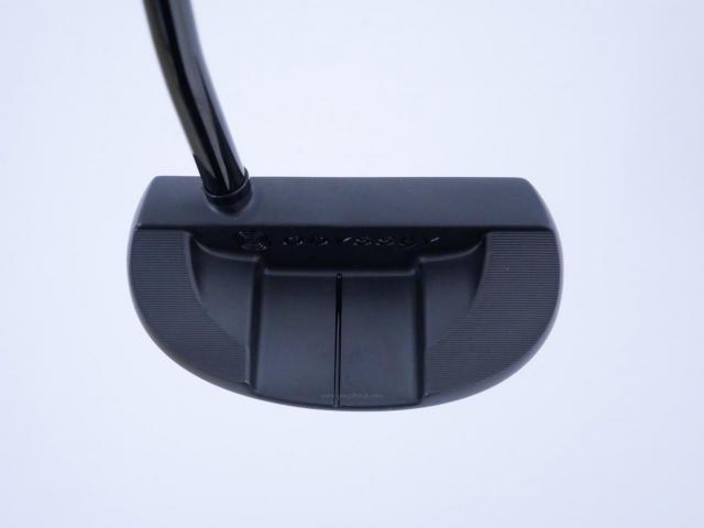 Putter : All : พัตเตอร์ Odyssey White Hot Black Series five (ออกปี 2024) ก้าน Stroke LAB 70 ยาว 34 นิ้ว
