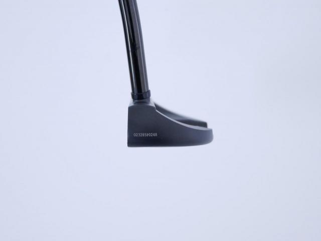 Putter : All : พัตเตอร์ Odyssey White Hot Black Series five (ออกปี 2024) ก้าน Stroke LAB 70 ยาว 34 นิ้ว