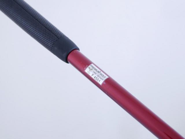 Putter : All : พัตเตอร์ Odyssey White Hot Black Series five (ออกปี 2024) ก้าน Stroke LAB 70 ยาว 34 นิ้ว
