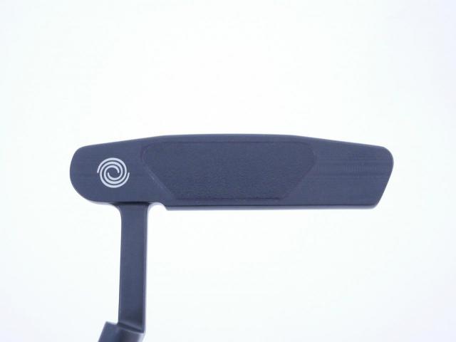 Putter : All : พัตเตอร์ Odyssey White Hot Black Series ONE (ออกปี 2024) ก้าน Stroke LAB 70 ยาว 34 นิ้ว