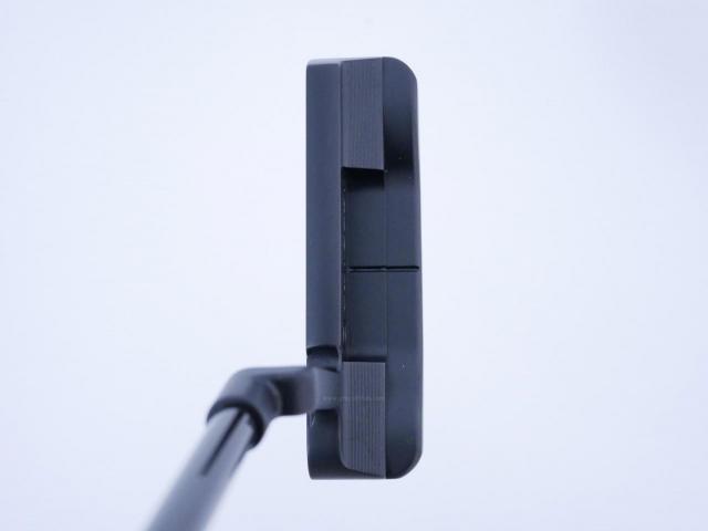 Putter : All : พัตเตอร์ Odyssey White Hot Black Series ONE (ออกปี 2024) ก้าน Stroke LAB 70 ยาว 34 นิ้ว