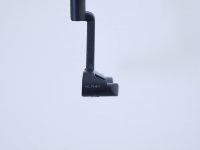 Putter : All : พัตเตอร์ Odyssey White Hot Black Series ONE (ออกปี 2024) ก้าน Stroke LAB 70 ยาว 34 นิ้ว