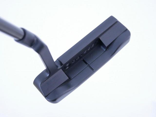 Putter : All : พัตเตอร์ Odyssey White Hot Black Series ONE (ออกปี 2024) ก้าน Stroke LAB 70 ยาว 34 นิ้ว