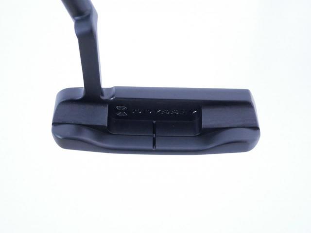 Putter : All : พัตเตอร์ Odyssey White Hot Black Series ONE (ออกปี 2024) ก้าน Stroke LAB 70 ยาว 34 นิ้ว