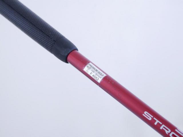 Putter : All : พัตเตอร์ Odyssey White Hot Black Series ONE (ออกปี 2024) ก้าน Stroke LAB 70 ยาว 34 นิ้ว
