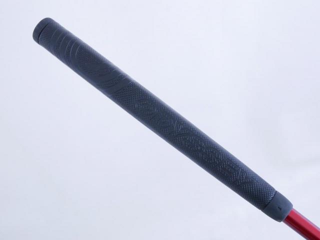 Putter : All : พัตเตอร์ Odyssey White Hot Black Series ONE (ออกปี 2024) ก้าน Stroke LAB 70 ยาว 34 นิ้ว