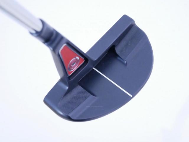 Putter : All : พัตเตอร์ Odyssey Tri-Beam 6 (ออกปี 2023) ก้าน Stroke LAB 70 ยาว 33 นิ้ว