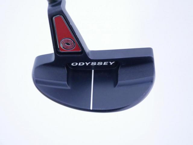 Putter : All : พัตเตอร์ Odyssey Tri-Beam 6 (ออกปี 2023) ก้าน Stroke LAB 70 ยาว 33 นิ้ว