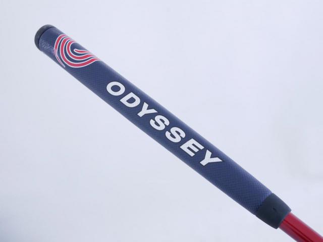 Putter : All : พัตเตอร์ Odyssey Tri-Beam 6 (ออกปี 2023) ก้าน Stroke LAB 70 ยาว 33 นิ้ว