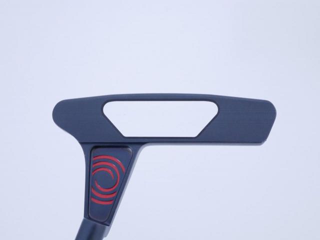 Putter : All : พัตเตอร์ Odyssey TRI-BEAM #2 (ออกปี 2023) ก้าน Stroke LAB 70 ยาว 34 นิ้ว
