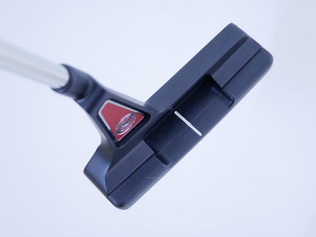 Putter : All : พัตเตอร์ Odyssey TRI-BEAM #2 (ออกปี 2023) ก้าน Stroke LAB 70 ยาว 34 นิ้ว