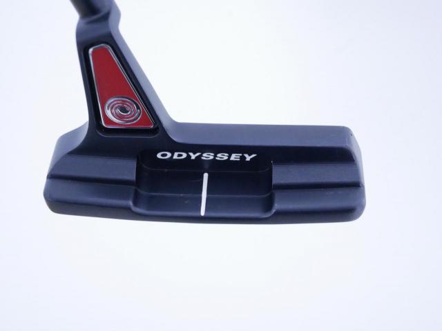 Putter : All : พัตเตอร์ Odyssey TRI-BEAM #2 (ออกปี 2023) ก้าน Stroke LAB 70 ยาว 34 นิ้ว