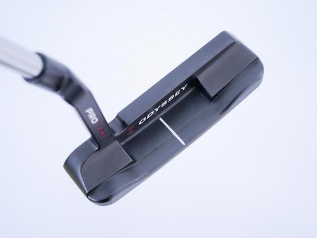 Putter : All : พัตเตอร์ Odyssey ProType PT 10 Limited Edition ยาว 33 นิ้ว