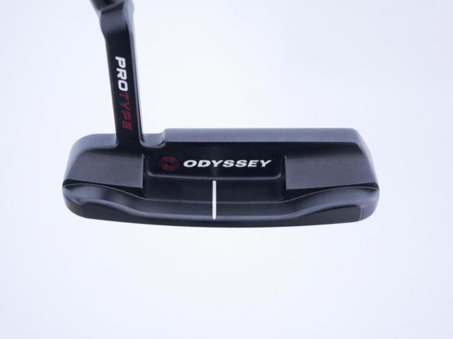 Putter : All : พัตเตอร์ Odyssey ProType PT 10 Limited Edition ยาว 33 นิ้ว