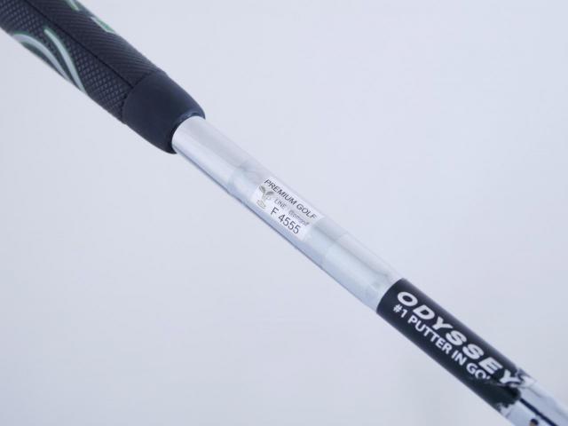 Putter : All : พัตเตอร์ Odyssey ProType PT 10 Limited Edition ยาว 33 นิ้ว
