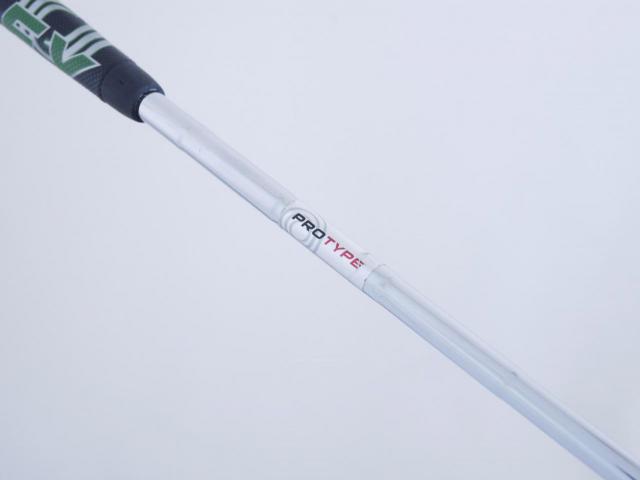 Putter : All : พัตเตอร์ Odyssey ProType PT 10 Limited Edition ยาว 33 นิ้ว