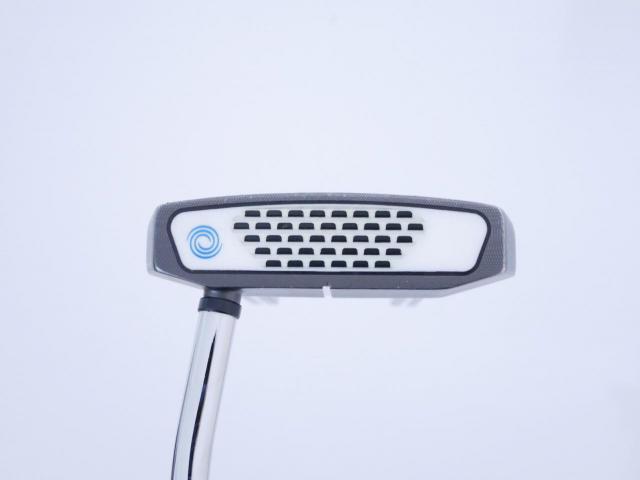 Putter : All : พัตเตอร์ Odyssey EXO Seven MINI BLUE ก้าน Stroke LAB ยาว 34 นิ้ว