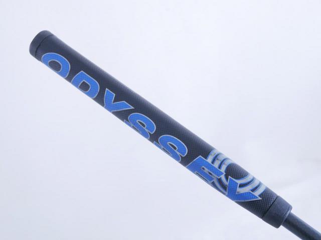 Putter : All : พัตเตอร์ Odyssey EXO Seven MINI BLUE ก้าน Stroke LAB ยาว 34 นิ้ว