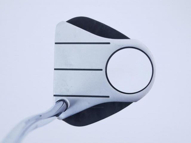 Putter : All : พัตเตอร์ Odyssey Stroke LAB R-Ball ก้าน Stroke LAB ยาว 34 นิ้ว