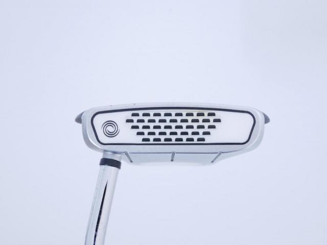 Putter : All : พัตเตอร์ Odyssey Stroke LAB R-Ball ก้าน Stroke LAB ยาว 34 นิ้ว